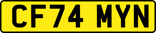 CF74MYN