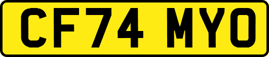 CF74MYO