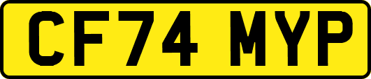CF74MYP