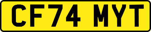CF74MYT