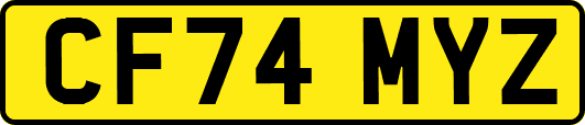 CF74MYZ