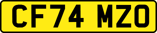 CF74MZO