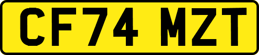 CF74MZT