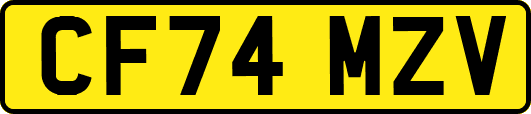 CF74MZV