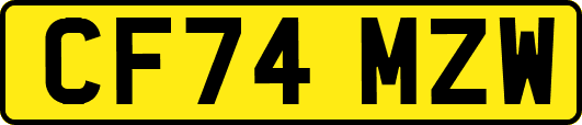CF74MZW