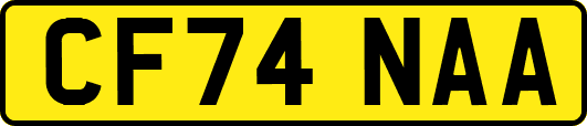 CF74NAA