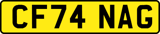 CF74NAG