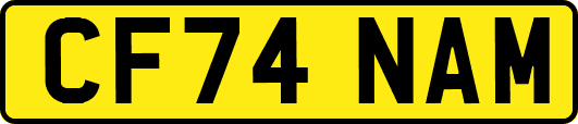 CF74NAM