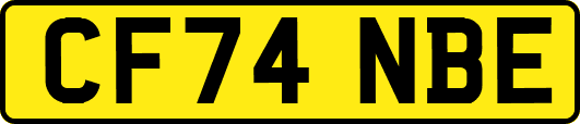 CF74NBE