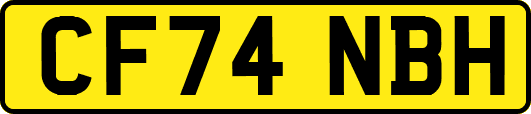 CF74NBH