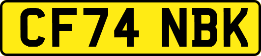 CF74NBK