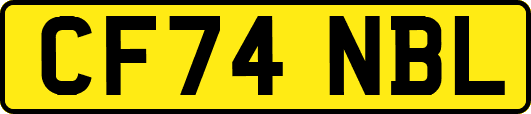 CF74NBL