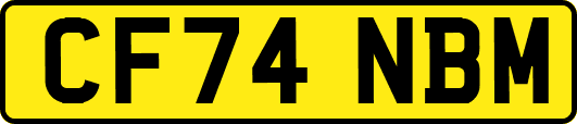 CF74NBM