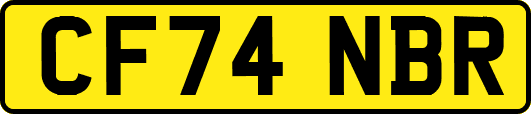CF74NBR