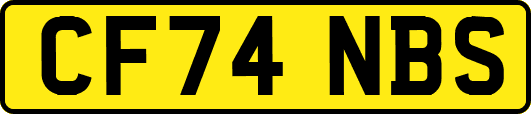 CF74NBS