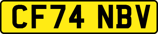 CF74NBV