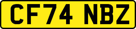 CF74NBZ