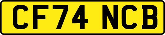 CF74NCB