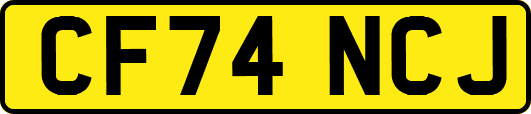 CF74NCJ