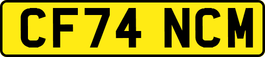 CF74NCM