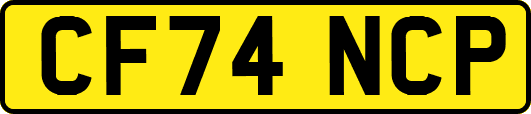 CF74NCP