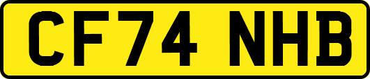 CF74NHB