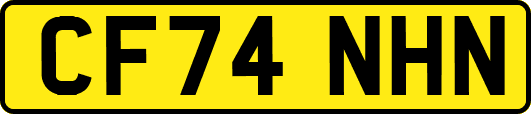 CF74NHN