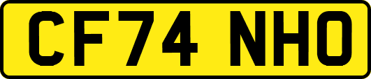 CF74NHO
