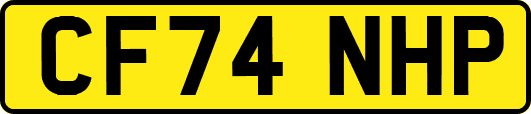CF74NHP