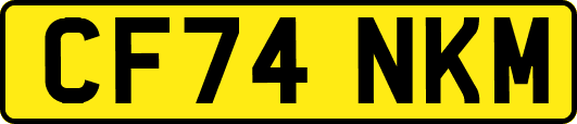 CF74NKM