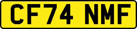 CF74NMF
