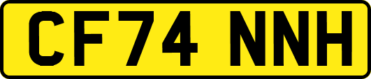 CF74NNH