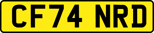 CF74NRD