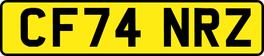 CF74NRZ