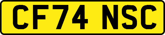 CF74NSC