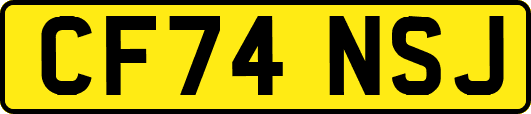 CF74NSJ