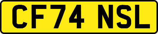 CF74NSL