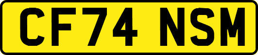 CF74NSM
