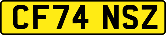 CF74NSZ
