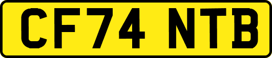 CF74NTB