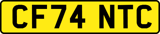 CF74NTC