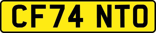 CF74NTO