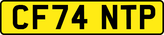 CF74NTP