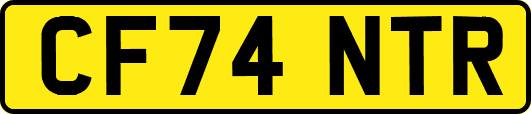 CF74NTR