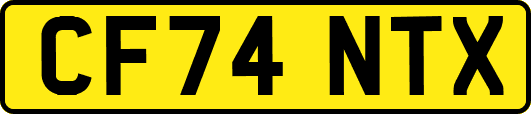 CF74NTX