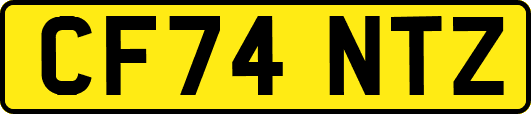CF74NTZ