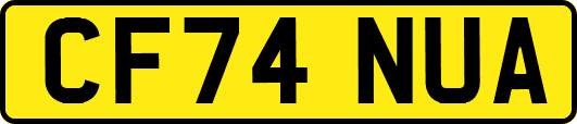 CF74NUA