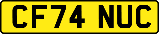 CF74NUC