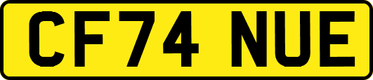 CF74NUE