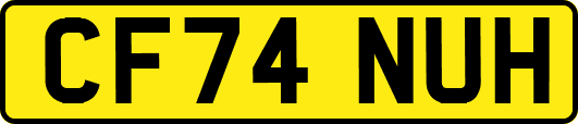 CF74NUH